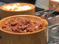 -龍歌自助小火锅(崂山丽达店)