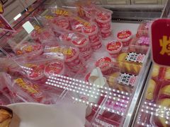 -味多美蛋糕(金顶街店)