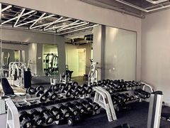 -Hi GYM嗨健身(泥城店)