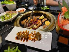 -神户赤童日式烤肉伙伴(东直门店)