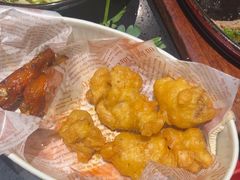 -西堤牛排(恒隆广场店)