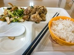 -上海财经大学-新食堂