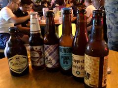 -HIB HUB公社(解放西路店)