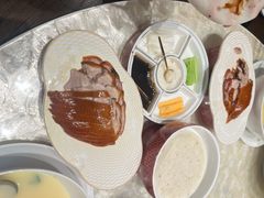 -明湖楼·经典鲁菜山东海鲜(大明湖店)