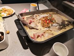 -半天妖烤鱼(中山路店)