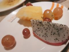 -V-ONE西雅图海鲜自助餐厅(仓山万达广场店)