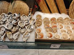 -川骄海鲜自助(亚运村店)