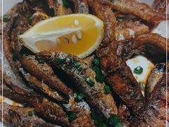 -阿妹小海鲜(下角店)