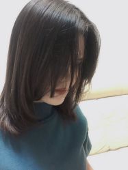 -山浦形象烫染