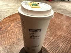 -星巴克臻选(南京金茂览秀城店)