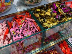 -张秉贵糖果专柜(北京市百货大楼店)