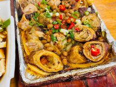 -张记焖窑·十五年专注焖烤(雍和宫店)