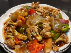 -旺达·福州菜(正大广场店)