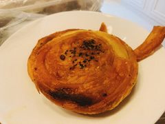 锅盔-甘记肥肠粉(马鞍北路店)