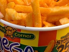 -Potato Corner(广州天河城店)