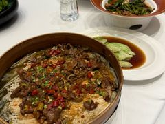 -世贸万锦大酒店·江南春中餐