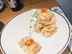 芥末虾仁球-太二酸菜鱼(正大广场店)