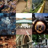 重庆旅行｜“乘风破浪”从这里开始✨