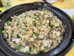 台山黄鳝饭-阿四台山黄鳝饭(东门店)