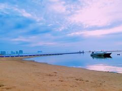 -东戴河风景区