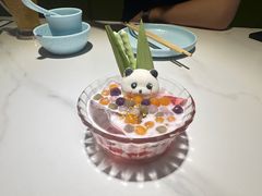 -33号大院·青岛本帮菜(五四广场店)