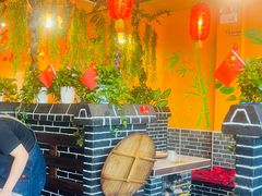 -江湖水乡铁锅炖魚(周庄嘉园店)