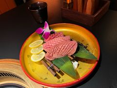 -無二炙坊·和牛烧肉(大钟寺1733店)