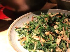 青年拌菜-青年公社烤鸭(蜀山万象汇店)