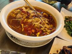 -鹅滋道(甘坑古镇店)