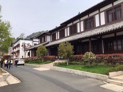 -径山寺
