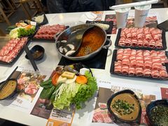 -呷哺呷哺(华林国际店)