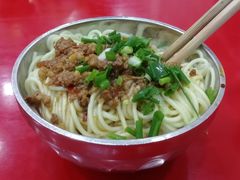 -蒋炸酱(内东街店)