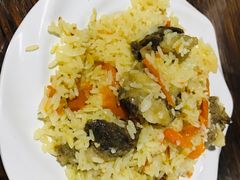 -尕西新疆大盘鸡(回辉村分店)