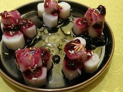 -玉华台饭庄·淮扬菜·烤鸭(望京店)