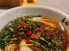 -易裕和·长沙米粉(竹塘西路店)