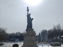 -北京世界公园