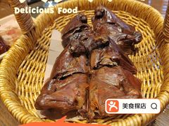 -鸽子窝(青塔店)