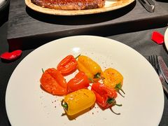 -小火花·干式熟成牛排馆Spark SteakHouse(剑桥郡店)