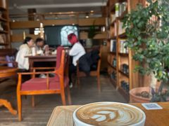 -1901 Cafe(西四店)