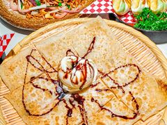 -叹茶靓点·粤式餐厅·全天茶市(石井万民广场店)