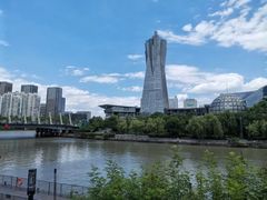 -运河游船(武林门码头)