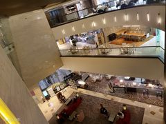 -皇朝尊会(龙之梦大酒店)