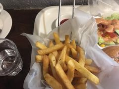 -遇见西木美式餐厅(体育路店)
