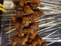 -呱呱叫餐厅(紫宸公寓店)