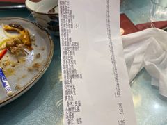 -君霖海鲜私房菜(春柳店)