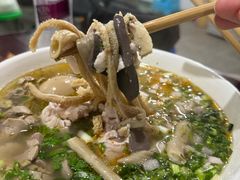 -刘记羊肉粉馆(荷花塘总店)