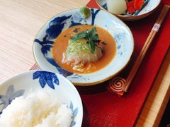 生鲷鱼料理套餐-鯛匠 HANANA
