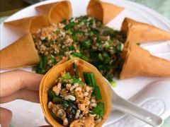 -大树头·花园餐厅(市桥店)