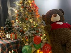 -咖法森林·咖啡  酒吧(天河店)