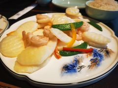 -粉墨特色菜·烧烤音乐酒馆